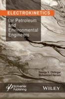 Cover of: Electrokinetics For Petroleum Environmental Engineers