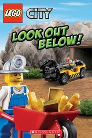 Cover of: Look Out Below