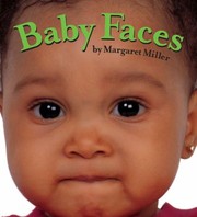 Cover of: Baby Faces by 