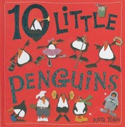 Cover of: 10 Little Penguins