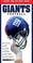 Cover of: New York Giants Football Huddle Up