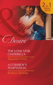 Cover of: The Lone Star Cinderella