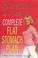 Cover of: Rosemary Conley's Complete Flat Stomach