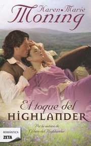 Cover of: El Toque Del Highlander