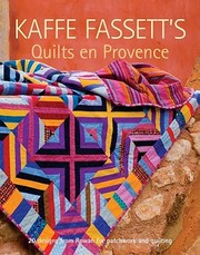 Cover of: Kaffe Fassetts Quilts En Provence