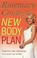 Cover of: Rosemary Conley's New Body Plan