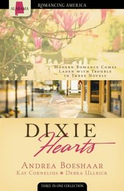 Cover of: Dixie Hearts