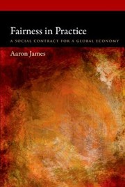 Cover of: Fairness In Practice A Social Contract For A Global Economy