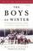 Cover of: The Boys of Winter