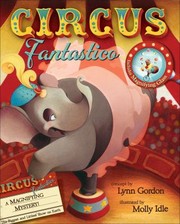 Cover of: Circus Fantastico by 