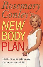 Cover of: Rosemary Conley's New Body Plan by Rosemary Conley