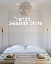 Cover of: French Seaside Style