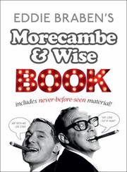 Cover of: Eddie Brabens Morecambe And Wise Book by 