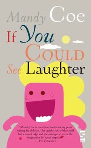 Cover of: If You Could See Laughter