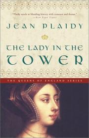 Cover of: The Lady in the Tower by Victoria Holt