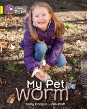 Cover of: My Pet Worm