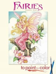 Cover of: Fairies to Paint or Color
            
                To Paint or Color