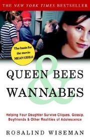 Cover of: Queen Bees and Wannabes