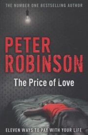 The Price Of Love by Peter Robinson