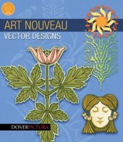 Cover of: Art Nouveau by Joel Waldrep