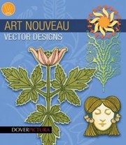 Cover of: Art Nouveau