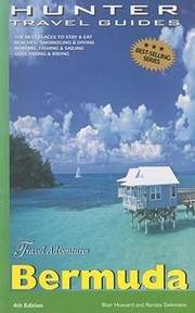 Cover of: Bermuda