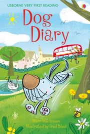 Cover of: Dog Diary by 
