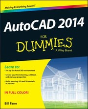 Cover of: Autocad 2014 For Dummies