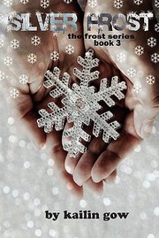 Cover of: Silver Frost