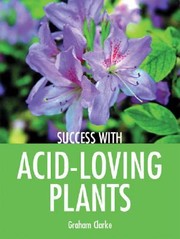 Cover of: Растения для кислых почв