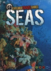 Cover of: Seas
            
                Explorer Travel Guides