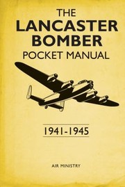 Cover of: Lancaster Pocket Manual 1942