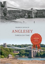 Cover of: Anglesey Through Time