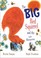 Cover of: Big Red Squirrel And The Little Rhinoceros