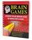Cover of: Brain Games