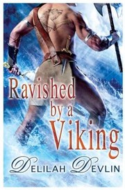Cover of: Ravished By A Viking