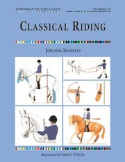 Cover of: Classical Riding
