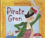 Cover of: Pirate Gran