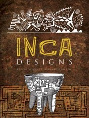 Inca Designs by Carol Belanger Grafton