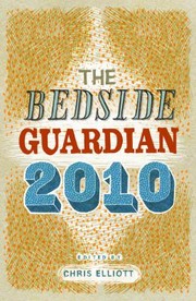 Cover of: The Bedside Guardian 2010