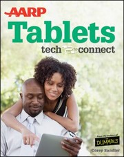 Cover of: Aarp Tablets Tech To Connect