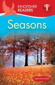 Cover of: Seasons by 