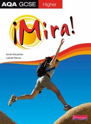 Cover of: Mira