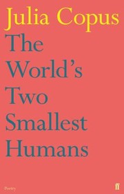 Cover of: The Worlds Two Smallest Humans