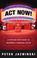 Cover of: Act Now!