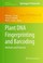 Cover of: Plant Dna Fingerprinting And Barcoding Methods And Protocols