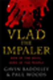 Cover of: Vlad The Impaler Son Of The Devil Hero Of The People