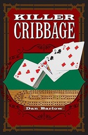 Cover of: Killer Cribbage by 