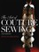 Cover of: Art Of Couture Sewing
