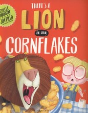 Cover of: Theres A Lion In My Cornflakes